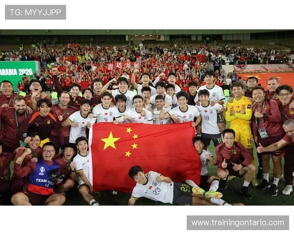 中国足球亚洲杯