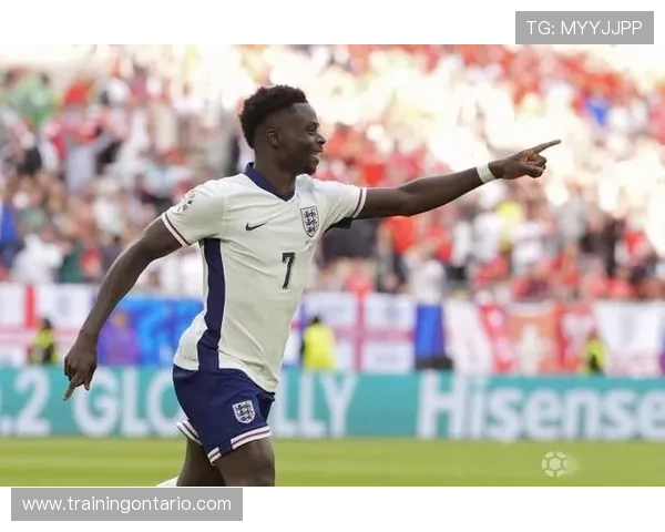 萨卡:面对点球压力的态度 萨卡:面对点球压力的态度