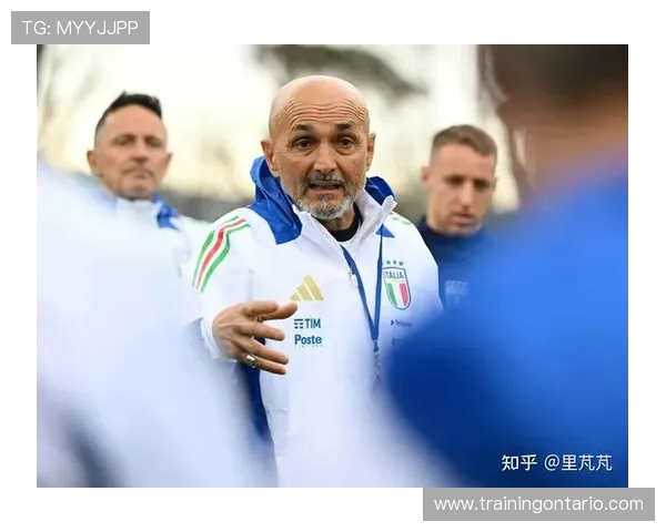 斯帕莱蒂执教风格