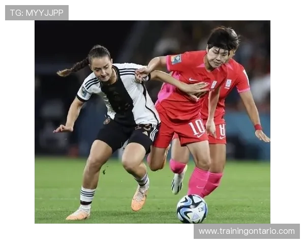 韩国女足近期表现稳健，竞争力持续提升