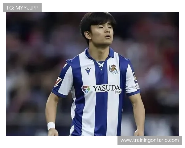 久保建英比利亚雷亚尔时期战术角色变化解析