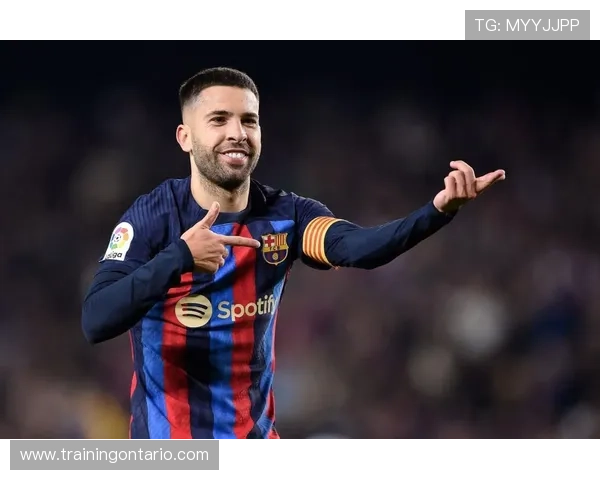 巴尔德接班阿尔巴:巴萨左路新星本赛季表现稳健 巴尔德接班阿尔巴:巴萨左路新星本赛季表现稳健