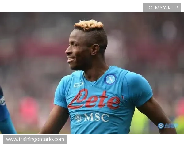 奥斯梅恩是否属于顶级中锋一档