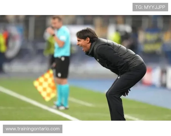 小因扎吉体系撑不住了？国米表面稳如泰山，实则陷入平台期困局