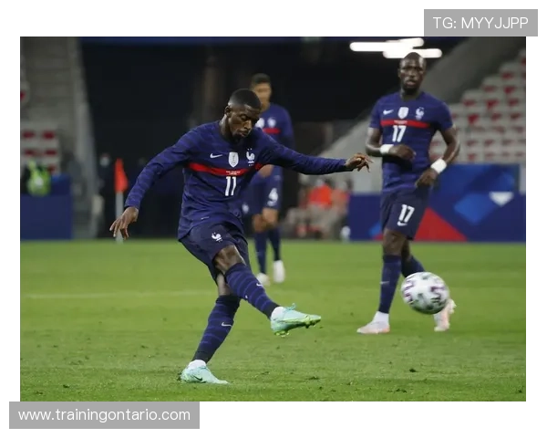 登贝莱双足均衡如何成就顶级边锋 登贝莱双足均衡如何成就顶级边锋