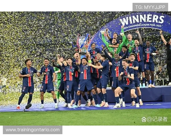 巴黎圣日耳曼从法甲霸主到欧战崩盘，真实水平暴露对欧冠竞争带来变化