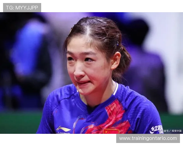 刘诗雯打完比赛直接躺沙发，啥时候变成花瓶了？