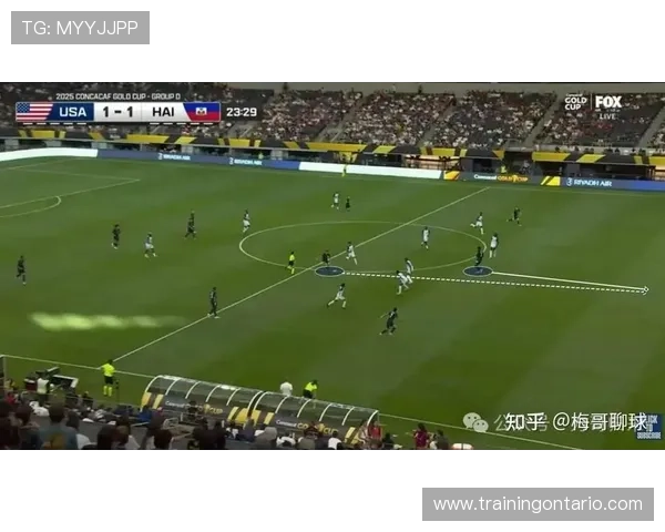 海地冲击2026世界杯：出线前景与阵容挑战分析