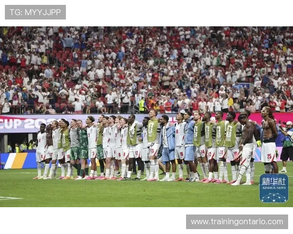 英格兰2-1击败刚果民主共和国：晋级2026世界杯16强